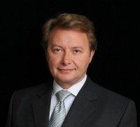 Dr. Nicholas R. Nikolov, MD